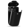 Tork Elevation Mini Dameshygiëne-/Afvalbak Kunststof Zwart 5L B3