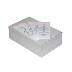 Dameshygiënezakjes 27,5x11,5cm Papier Doos 1000 stuks