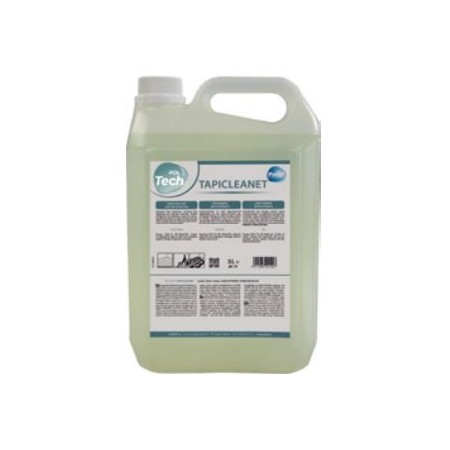 Pollet PolTech Tapicleanet Doos 2x5L