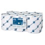 Tork Manual nextTurn Handdoekrol 2-lgs 19,5cmx160m Pak 6 rollen H14