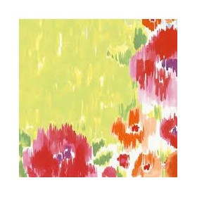 Duni Dunilin Servetten 40x40cm 1/4-vouw Brazil Luxe Pak 50 stuks - Op is op