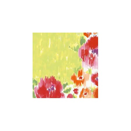 Duni Dunilin Servetten 40x40cm 1/4-vouw Brazil Luxe Pak 50 stuks - Op is op