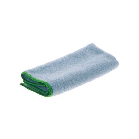 Greenspeed Element Microvezeldoek 40x40cm Blauw Pak 10 stuks