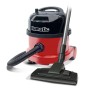 Numatic PPR 240-11 Stofzuiger Rood met Kit AS0