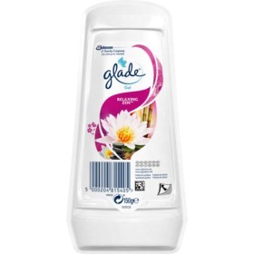 Brise Continu Luchtverfrisser Relaxing Zen Doos 8x150gr