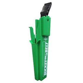 Unger ErgoTec Bucket On A Belt Classic Groen