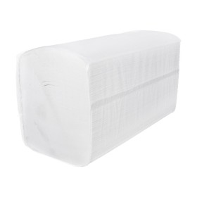 Omnimar Handdoekjes Interfolded Luxe Extra Lang 22x42cm 3-lgs Doos 2000 stuks