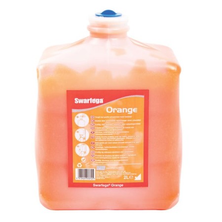 Deb Swarfega Orange Doos 6x2L