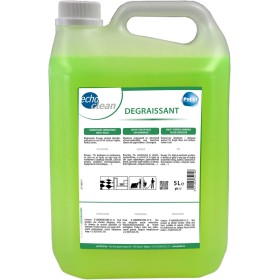 Pollet EchoClean Degraissant Can 5L