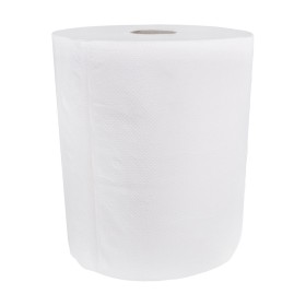 Omnimar Handdoekrol 2-lgs Cellulose 20cmx140m Pak 6 rollen