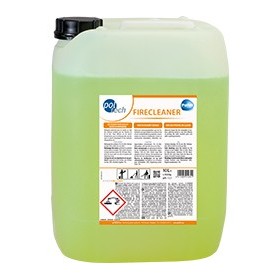 Pollet PolTech Firecleaner Can 10L