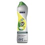 Cif Pro Formula Cream Vloeibaar Schuurmiddel Citroen Doos 8x750ml