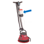 Cleanfix Tank t.b.v. FloorMac DeLuxe