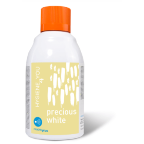 H4Y Macro Plus Navulling Precious White Doos 12x276ml