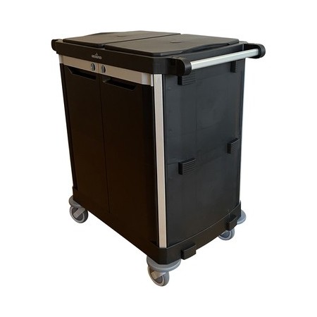 Greenspeed C-Shuttle 250 Ongemonteerd