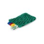 Greenspeed Handscrubby Flex Groen 14x10cm