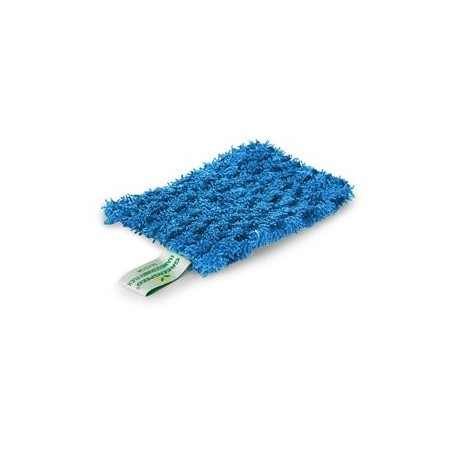 Greenspeed Handscrubby Flex Blauw 14x10cm