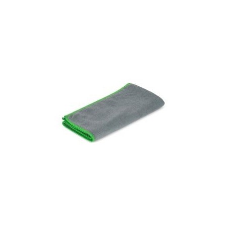 Greenspeed Original Microvezeldoek 40x40cm Grijs Pak 10 stuks