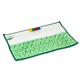 Greenspeed TrioTec Mop Diamond Velcro 45cm - Op is op