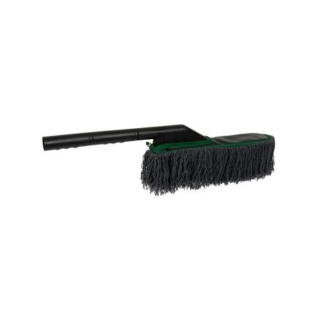 Greenspeed Large Duster Geïmpregneerd Grijs - Houder + Hoes