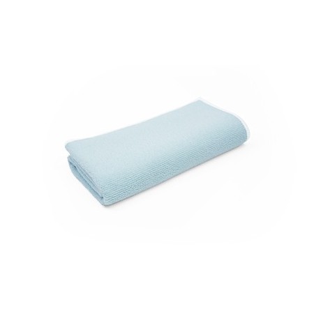 Greenspeed Re-belle Microvezeldoek 40x40cm Blauw Pak 5 stuks