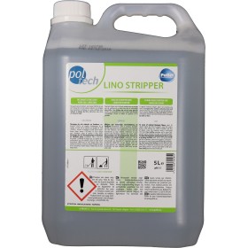 Pollet PolTech Lino Stripper Can 5L