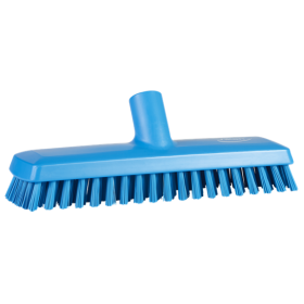 Vikan Luiwagen Hard met Watertoevoer 27cm - Diverse kleuren