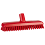 Vikan Luiwagen Hard met Watertoevoer 27cm - Diverse kleuren