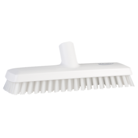 Vikan Luiwagen Hard met Watertoevoer 27cm - Diverse kleuren