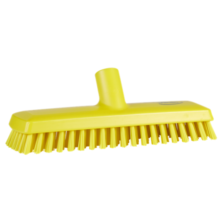 Vikan Luiwagen Hard met Watertoevoer 27cm - Diverse kleuren
