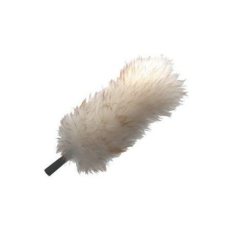 Unger StarDuster Plumeau Schapenwol