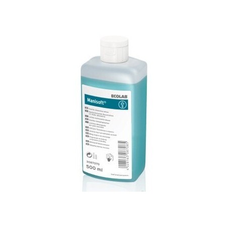 Ecolab Manisoft 500ml