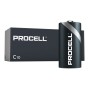 Duracell Industrial Batterijen Engelse Staaf C/LR14 Doosje 10 stuks