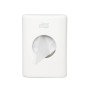 Tork Hygiënezakjesdispenser Kunststof Wit B5