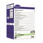 Suma Nova Pur-Eco L6 Vloeibaar Vaatwasmiddel Safepack 10L