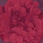 Duni Celstof Servetten 33x33cm 3-lgs 1/4-vouw Endless Summer Red Pak 250 stuks - Op is op