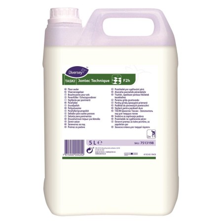 Taski Jontec Technique F2h Vloerverzegelaar Can 5L - Op is op