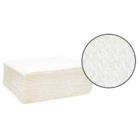 Airlaid Doeken 100% Celstof 40x30cm Doos 24x50 stuks