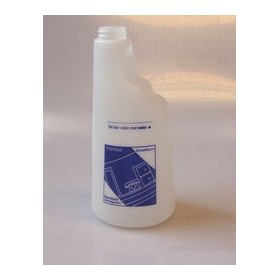 Sprayflacon Interieur 600ml Leeg zonder Spraykop