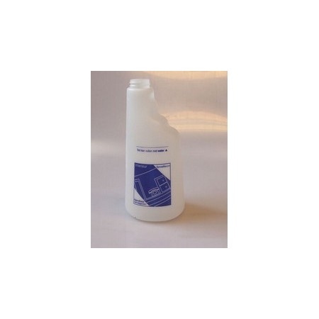 Sprayflacon Interieur 600ml Leeg zonder Spraykop