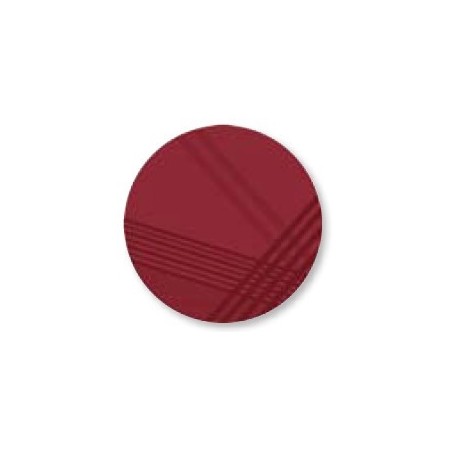 Duni Dunicel Placemats Riga Rond Ø32cm Uni Bordeaux Pak 100 stuks - Op is op