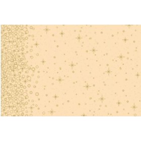 Tork Papieren Placemats 30x42cm Celebration Pak 100 stuks - Op is op