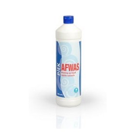 Afwasmiddel Doos 15x1L