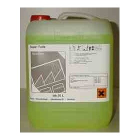 Super Forte Multifunctionele Superreiniger Can 5L