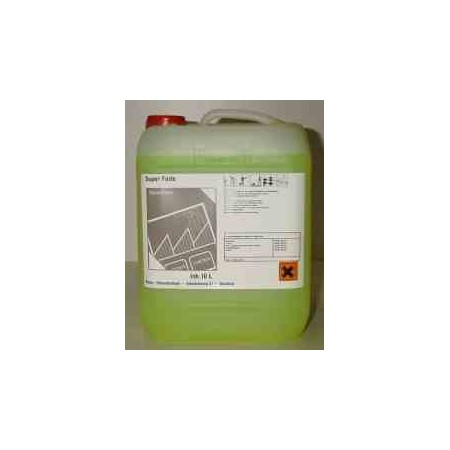 Super Forte Multifunctionele Superreiniger Can 5L
