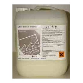 Roval Reiniger/Ontvetter Can 10L
