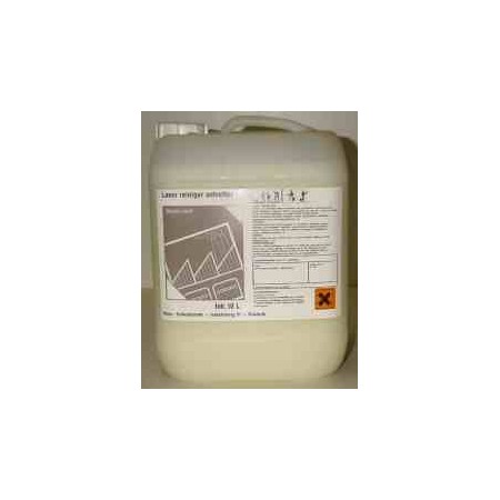 Roval Reiniger/Ontvetter Can 10L