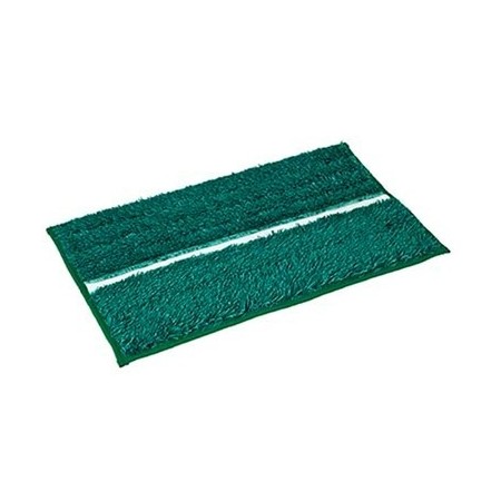 Greenspeed TrioTec Mop Supreme Velcro 45cm - Op is op