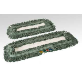 Greenspeed CombiMop Velcro 30cm Mosgroen - Op is op