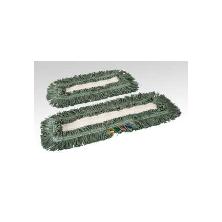 Greenspeed CombiMop Velcro 30cm Mosgroen - Op is op